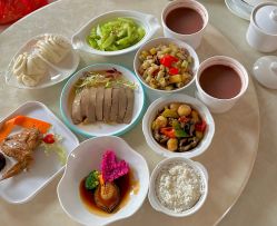 -天使医生月子中心(福佑店)