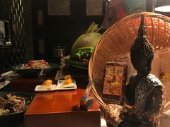 -深圳四季酒店·馥自助餐厅