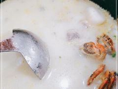 -美味之家·湖景农家乐(太湖东山店)
