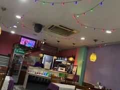 大堂-葛尼沙印度餐厅 (镇明路店)