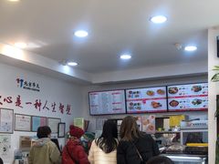 -香妃烤鸡(西单店)