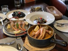 -IL Forno 意坊·意大利餐厅(温州万象城店)