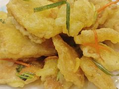 -老妈厨房团圆饺子东北菜(北环路店)