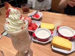 -豪客来牛排(天阳D32店)