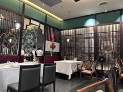 -洪禧楼·老广东海鲜酒楼(宁波万象城店)
