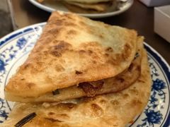 -老客满蛋饼(双塔市集店)