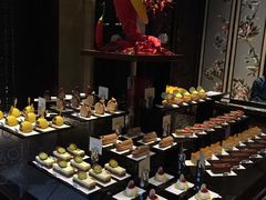 -深圳四季酒店·馥自助餐厅