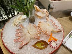 -蟹田居·活蟹料理(东城店)