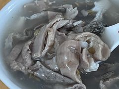 -烂厅下牛肉汤
