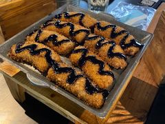 -很久以前羊肉串(朝阳路店)