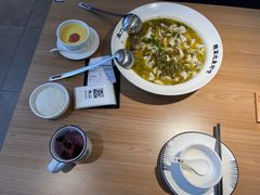 -太二酸菜鱼(群光广场店)