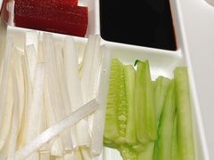 -梅利汴京烤鸭•开封豫菜地标店(晋安路店)