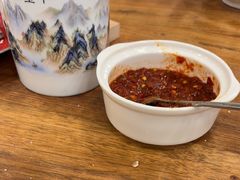 -老刘家永盛斋·传统泡馍(东关南街店)
