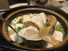 -兔爸私家小厨(新北万达店)