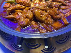 -徐记小怪兽肉蟹煲店(哈西万达金街店)