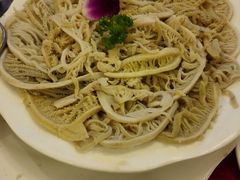 千层肚-山城年华老火锅(玉林店)