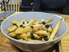 -沏点Trattoria意大利餐厅(新街口店)
