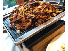 -四季民福烤鸭店(前门廊房二条店)