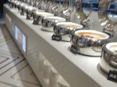 -集杰尚品海鲜烤肉自助餐厅(即墨宝龙广场店)
