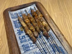 -马记永·兰州牛肉面(3019君尚店)