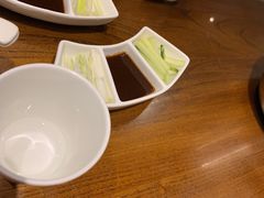 -北京老铺烤鸭(老城根店)