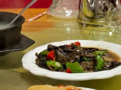 -煲来饱去冷水鱼