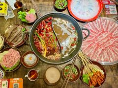 -冯校长老火锅(广州正佳广场店)