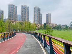 -府河摄影公园