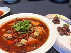 -苏州人家·精致苏帮菜(斜塘店)
