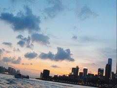 -九龙公园