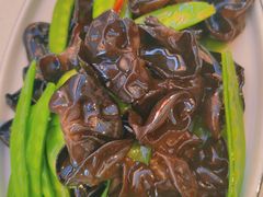 -俭寨大盘鸡·手抓肉·烧烤新疆菜(乌苏路店)