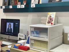 -海马体照相馆(重庆爱琴海购物公园店)
