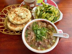 -闫涛羊杂可(总店)