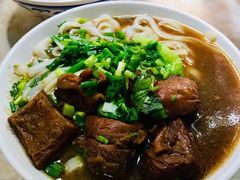 牛腩猪肠河粉-珍珍小食店(西华路店)