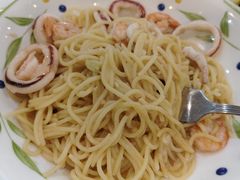 -萨莉亚意式餐厅(南开大悦城店)
