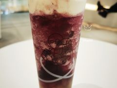 -喜茶(上海兴业太古汇店)