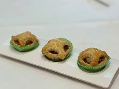 鲜虾西河酥-新兴家喻酒家·羊城名宴(昌岗店)