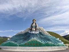 -新疆那拉提国家旅游度假区