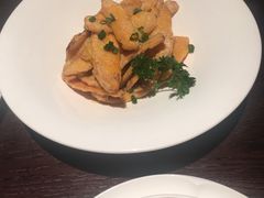 -菲乐餐厅(三十年经营·湖滨路店)