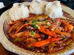 -一乐韩国炸鸡(梅江店)
