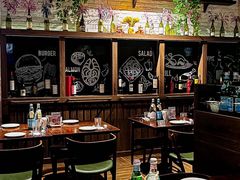 -Bistro 63 创意融合料理(广粤天地店)
