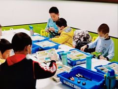 -童程童美·信息学竞赛·机器人编程·少儿编程(大钟寺校区)
