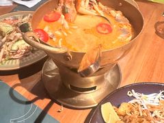 -Tegu泰古莲·泰国餐厅(红山6979店)