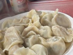 -哈尔滨饺子王·东北菜(鱼鳞浃路店)
