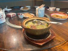 -广府乡下·饭庄(新港东路店)