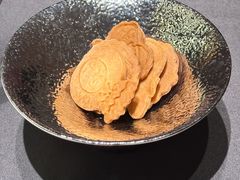 -A One Kitchen·南京精菜馆(德基广场店)