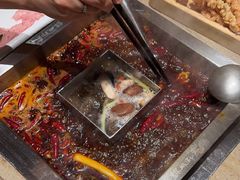 -锦城印象火锅(天府三街店)