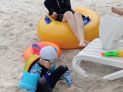 -太阳岛度假酒店