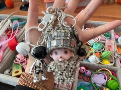 -奔驰利星行(北京花乡店)