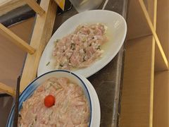 -芭夯兔·兔肉汤锅(新都店)